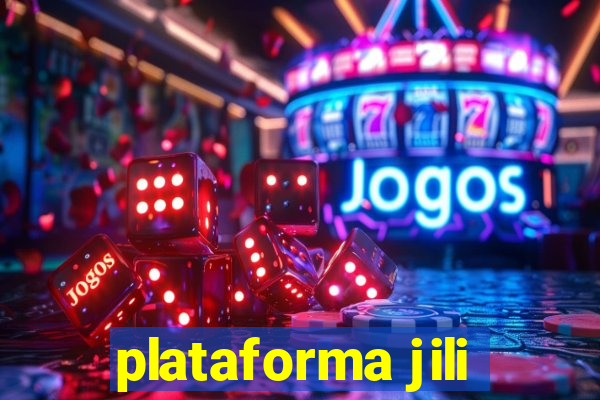 plataforma jili